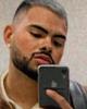 Andres is single in Stanton, DE USA