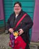 Becky is single in Frazerville, ON CAN