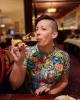 Lisa is single in Fairfield, CA USA