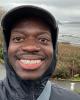 Emmanuel Amoh is single in Seattle, WA USA