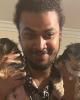 Kevo is single in Athens, CA USA