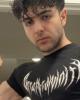 Alex is single in North Hollywood, CA USA