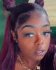 Latrice is single in Fort Worth, TX USA