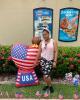 Ana is single in Homestead, FL USA