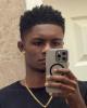 Alanzo is single in Jamaica, NY USA