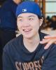 Mi yoongi BTS is single in Alliance, NE USA