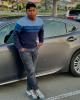 Abiola is single in Anna, TX USA