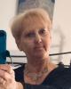 Linda is single in Vaudreuil-Dorion, QC CAN