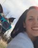 Constance is single in Cranston, RI USA