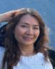 Gina is single in Sierra Madre, CA USA