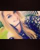 Kayla is single in Roscoe, IL USA