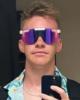 Kyle is single in Berwyn, PA USA
