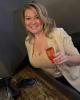 Megan is single in Cochrane, AB CAN
