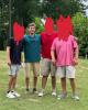 Hunter is single in Williamston, NC USA