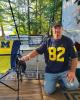 Nic is single in Perrinton, MI USA