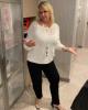 Louise is single in Winchester, CA USA