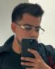 Miguel is single in Anthony, NM USA