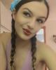 Alexandra is single in Waltham-Station, QC CAN