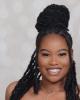 Mia is single in Forest Park, GA USA