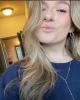 Sarah is single in South Elgin, IL USA