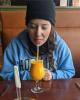 Katie is single in North Smithfield, RI USA