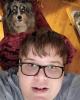 Trenton is single in Frankfort, IL USA