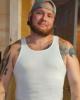 Blake is single in Hamburg, NY USA