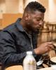 Emmanuel is single in Montgomery, OH USA