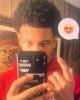 Kha'Ron is single in Wilmington, DE USA