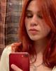 Sarah is single in Souderton, PA USA