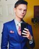 Zack is single in Imperial, MO USA
