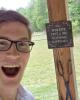 Gavin is single in Worthington, MN USA