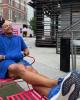 Nelson is single in Portsmouth, OH USA