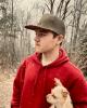 Thomas is single in King, NC USA