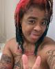 Tashia is single in Houma, LA USA