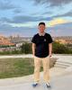 George is single in Covington, KY USA