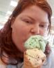 Gia is single in Healdton, OK USA