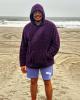 Abdalla is single in Jamaica, NY USA