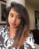 Aditi is single in North Brunswick, NJ USA