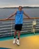 Coleman is single in Goderich, ON CAN