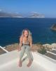 Hannah is single in Costa Mesa, CA USA