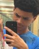 Simon is single in Garland, TX USA