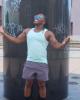 Kenion is single in Lehighton Borough, PA USA