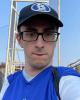 Justin James is single in Saint-Leonard, QC CAN