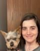 Ashley is single in Scottsdale, AZ USA