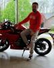 Nikolai is single in North Little Rock, AR USA