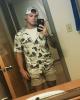 Austin is single in JBER, AK USA
