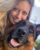 Kimberly is single in Pottsville, PA USA