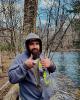 Kyle is single in Portage, PA USA