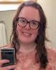 Christa is single in Iowa City, IA USA